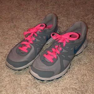 Nike Sneakers-great condition!